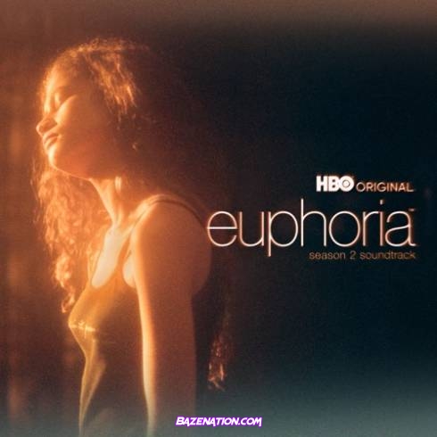 Lana Del Rey - Watercolor Eyes (from “Euphoria” an Original HBO Series) Mp3 Download