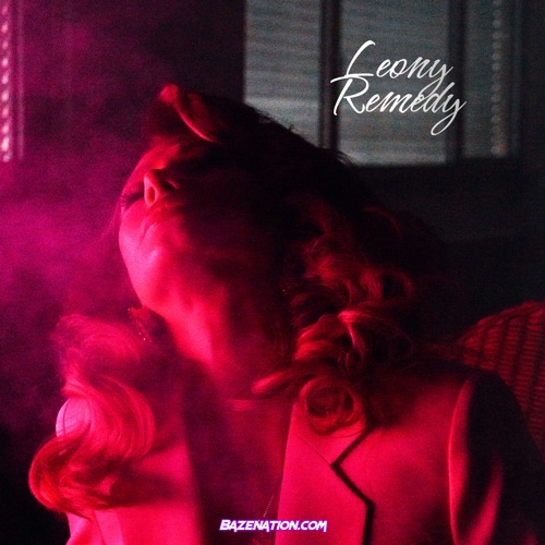 Leony - Remedy Mp3 Download
