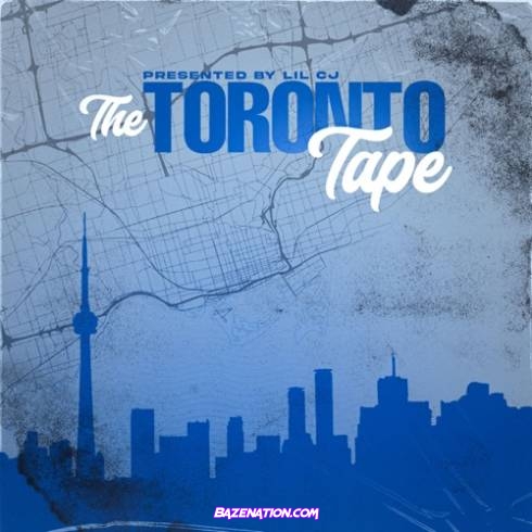 Lil CJ - The Toronto Tape Download Album Zip
