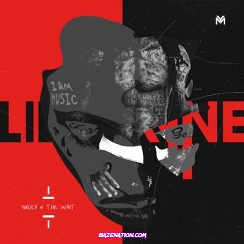 Lil Wayne - Bleu Snappin' Mp3 Download
