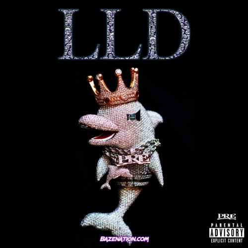 Jay Fizzle - LLD (Long Live Dolph) [feat. Ricco Barrino] Mp3 Download