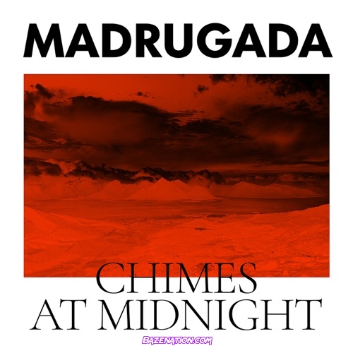 Madrugada - Chimes At Midnight Download Album Zip