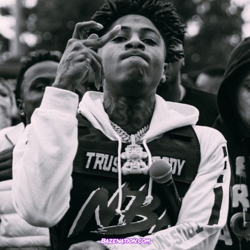 NBA YoungBoy - Mall Trip Mp3 Download