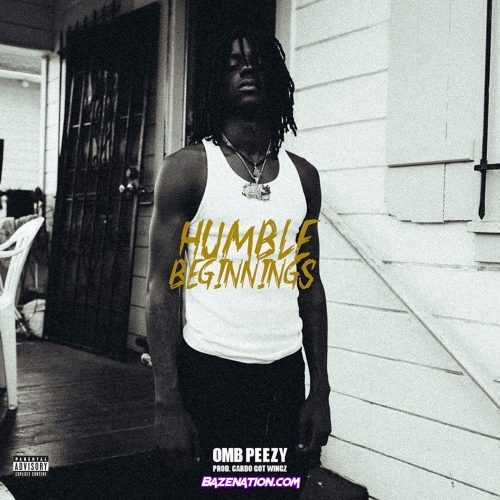 OMB Peezy - Go Down Mp3 Download
