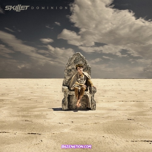 Skillet - Dominion Mp3 Download