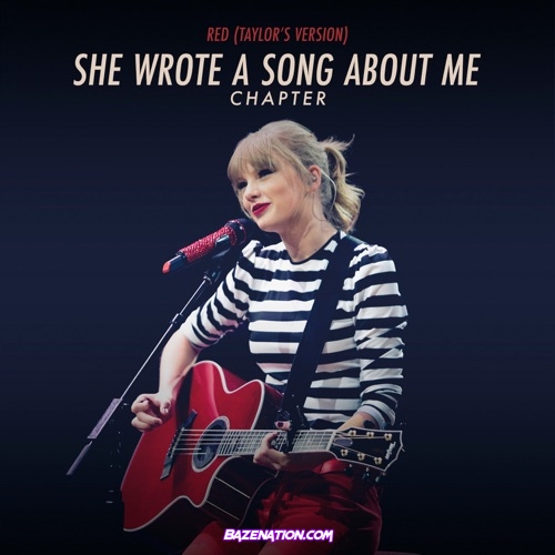 Taylor Swift - Red (Taylor's Version) Mp3 Download