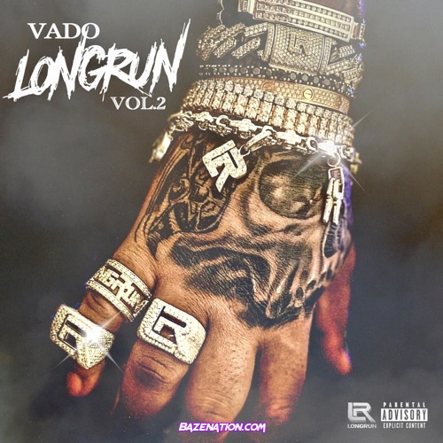 Vado - Long Run, Vol. 2 Download Album Zip