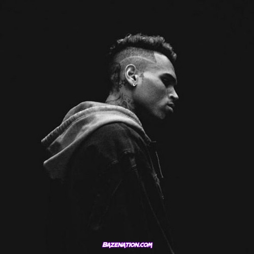 Chris Brown – Homeless Mp3 Download