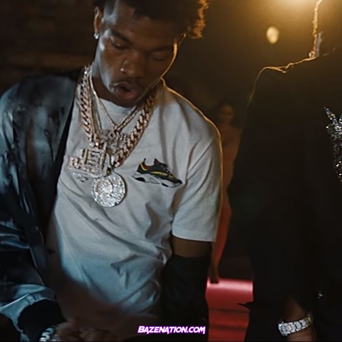 Lil Baby - Trouble Again (feat. Gunna) Mp3 Download