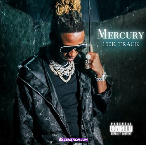 100K Track - Thinking Out Loud Freestyle #Mercury Mp3 Download