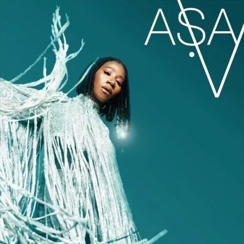 Asa - Love Me Or Give Me Red Wine Mp3 Download