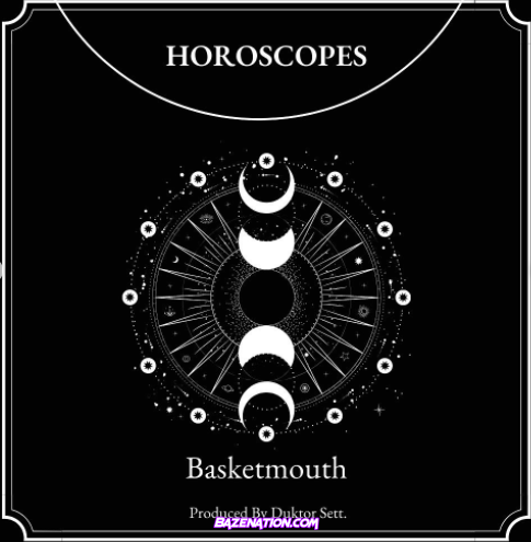 Basketmouth - Horoscopes Download Album Zip