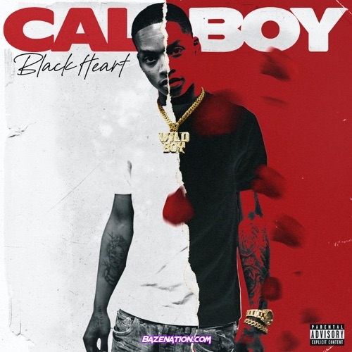 Calboy - Step Alone (feat. Joey Bada$$) Mp3 Download