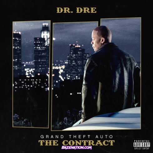 Dr. Dre, Anderson .Paak, Busta Rhymes & Snoop Dogg - ETA Mp3 Download