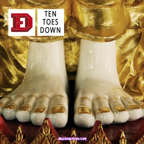 Dubbledge - Ten Toes Down Download Album Zip