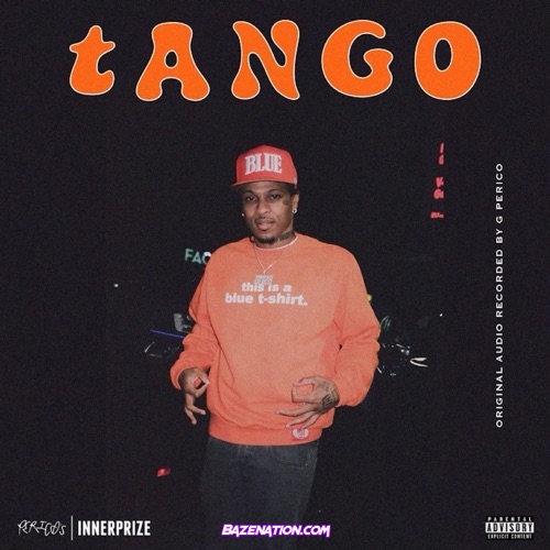 G Perico - Tango Download EP Zip
