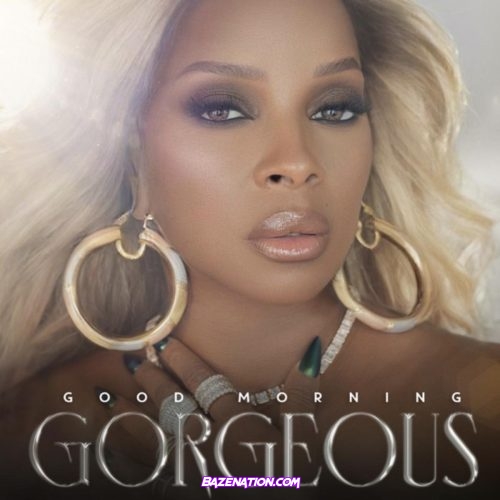 Mary J. Blige - Here With Me (feat. Anderson .Paak) Mp3 Download