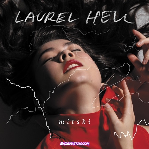Mitski - Laurel Hell Download Album Zip