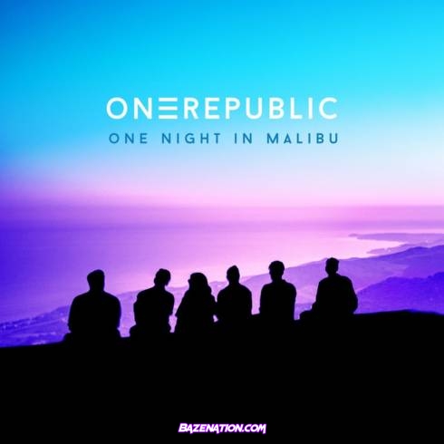 OneRepublic - Someday (from One Night In Malibu) Mp3 Download