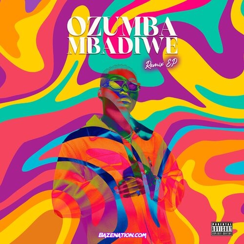 Reekado Banks – Ozumba Mbadiwe Remix Download EP Zip