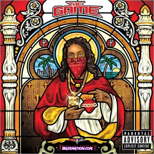 The Game - Name Me King (feat. Pusha T) Mp3 Download