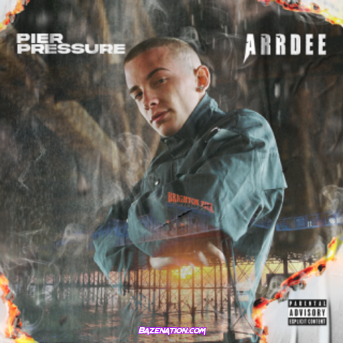 ArrDee - Wasted (feat. Digga D) Mp3 Download