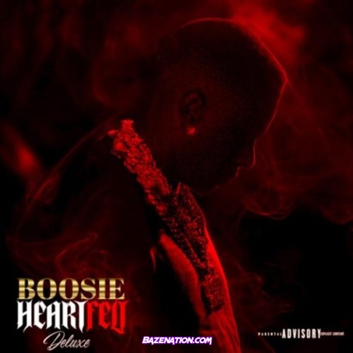 Boosie Badazz – Heartfelt (Deluxe) Download Album Zip