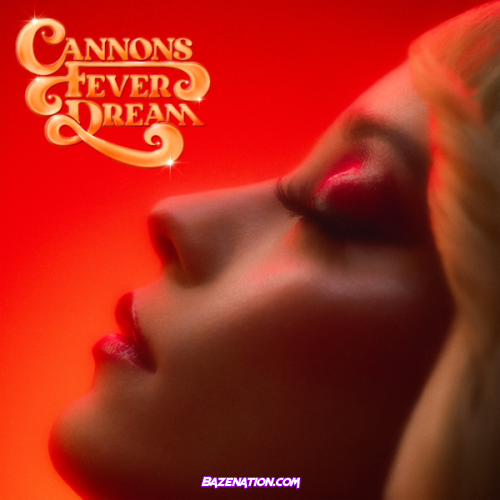 Cannons - Hurricane Mp3 Download