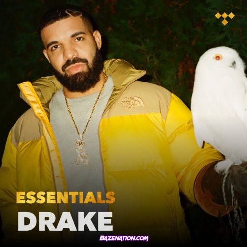 Drake - Essentials Hits Playlist Download Album Zip