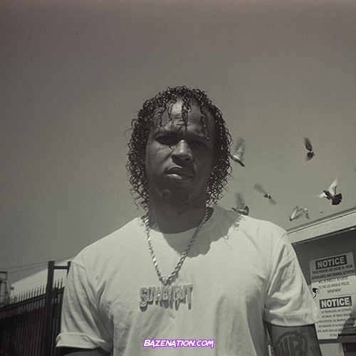G Perico - It's Over Mp3 Download