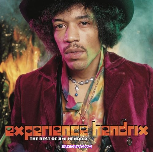 Jimi Hendrix - Experience the best of Jimi Hendrix Download Album Zip