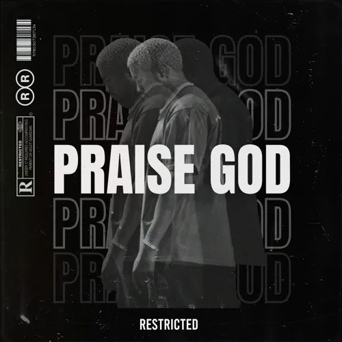 Kanye West - Praise God Mp3 Download