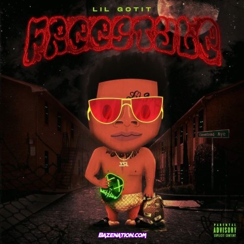 Lil Gotit - Freestyle Mp3 Download