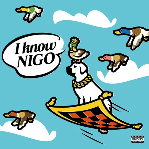 Nigo - Paper Plates (feat. A$AP Ferg & Pharrell Williams) Mp3 Download