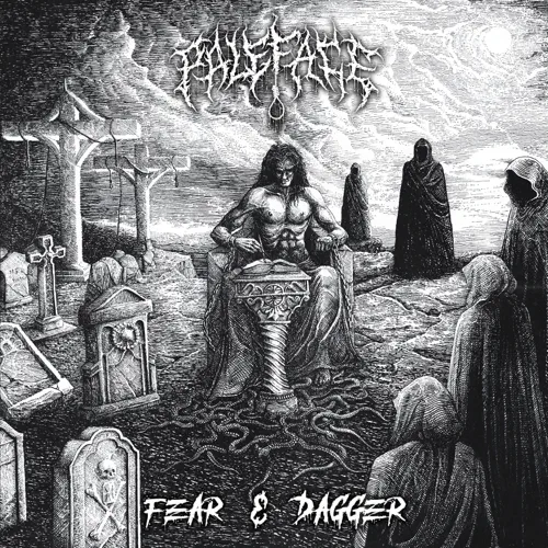 Paleface – Fear & Dagger Download Album zip