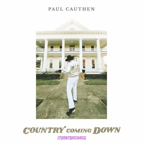 Paul Cauthen – Country Coming Down Download Album Zip