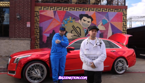Paul Wall & Termanology - Recognize My Car Mp3 Download