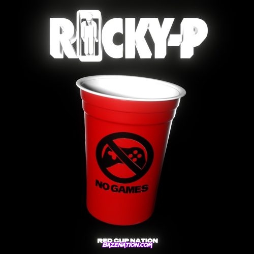 Ricky P, Wiz Khalifa & Tory Lanez - No Games Mp3 Download