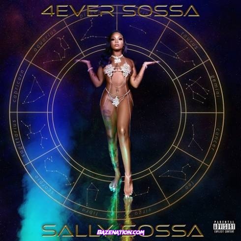 Sally Sossa – 4EVER SOSSA Download Album Zip