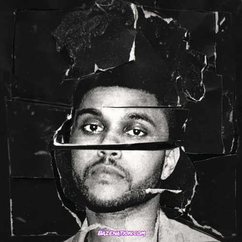 The Weeknd - Beauty Behind The Madness Download Album Zip