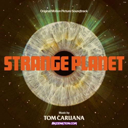 Tom Caruana – Strange Planet Download Album Zip