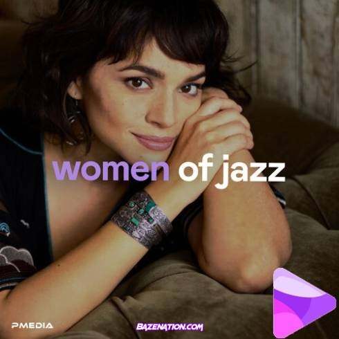 Various Artists - Women of Jazz Download Album Zip