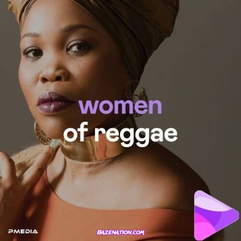Various Artists - Women of Reggae Download Album Zip