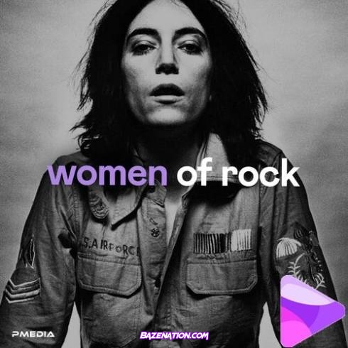 Various Artists - Women of Rock Download Album Zip