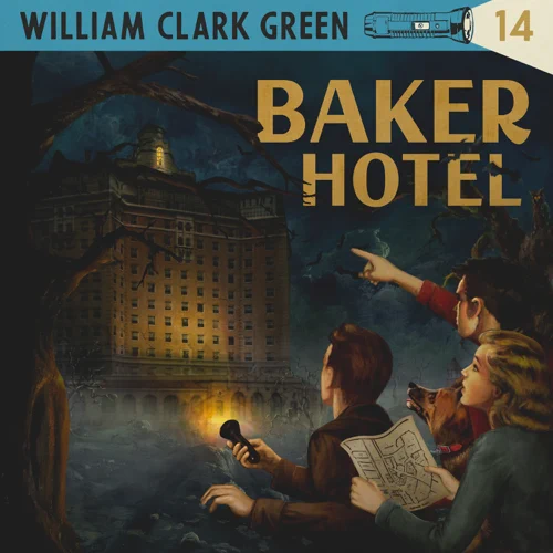 William Clark Green – Baker Hotel Download Album Zip