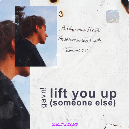 gavn! - lift you up (someone else) Mp3 Download