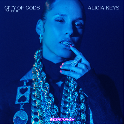 Alicia Keys - City of Gods (Part II) Mp3 Download