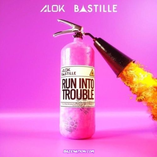 Alok & Bastille – Run Into Trouble Mp3 Download