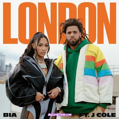 BIA - London (feat. J. Cole) Mp3 Download