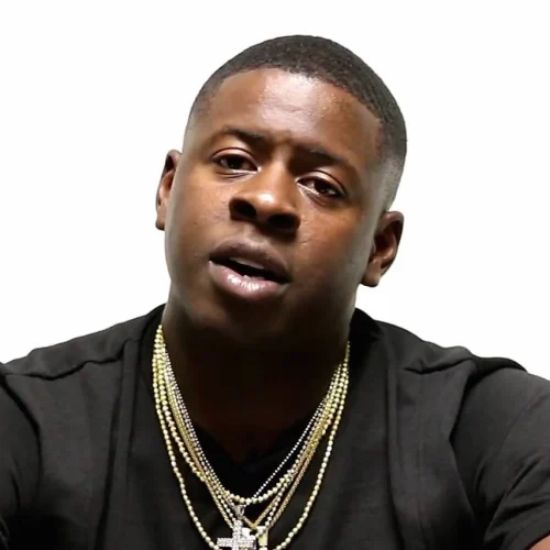 Blac Youngsta - Can't Spell Mp3 Download